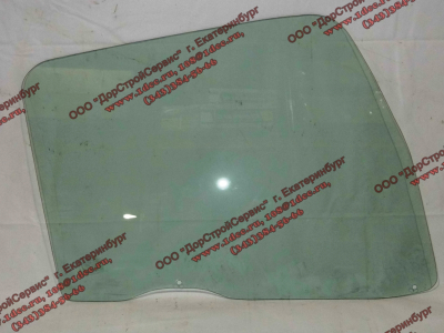 Стекло боковое FN подвижное правое FOTON (ФОТОН) 1B24961200023(25) для самосвала фото 1 Севастополь