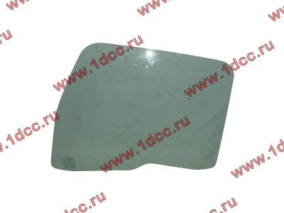 Стекло боковое FN подвижное левое FOTON (ФОТОН) 1B24961200022(24) для самосвала фото 1 Севастополь