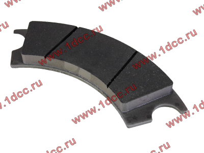 Колодка тормозная Liugong CLG835/856 XCMG/MITSUBER 35C0025 фото 1 Севастополь