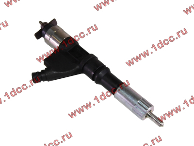 Форсунка D12 HOWO A7 VG1246080051 фото 1 Севастополь