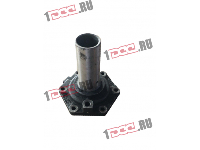 Крышка подшипника первичного вала КПП HW19712 d-63 КПП (Коробки переключения передач) AZ2203020106 фото 1 Севастополь