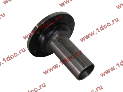 Крышка подшипника первичного вала КПП Fuller (d-60, D-165, h-165, 6 отв) КПП (Коробки переключения передач) JS180A-1701040-3 фото 1 Севастополь