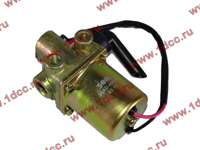 Электропневмоклапан C CAMC (КАМК) 35AD-49020 фото 1 Севастополь