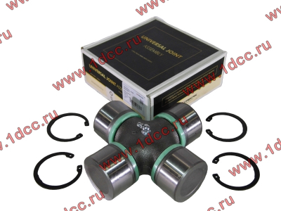 Крестовина D-57 L-152 со стопорными кольцами CREATEK CREATEK A6204100031/CK8083 фото 1 Севастополь