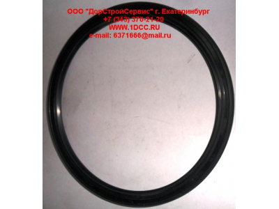 Сальник 140х160х12 передней ступицы DF DONG FENG (ДОНГ ФЕНГ) 31Z01-03080 для самосвала фото 1 Севастополь