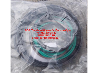 Ремкомплект ZL50-71 цилиндра управления ковшом (100х115) Lonking CDM (СДМ)  фото 1 Севастополь