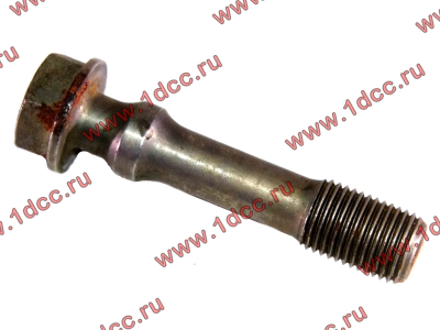 Болт шатуна D12 HOWO A7 VG1246030013 фото 1 Севастополь