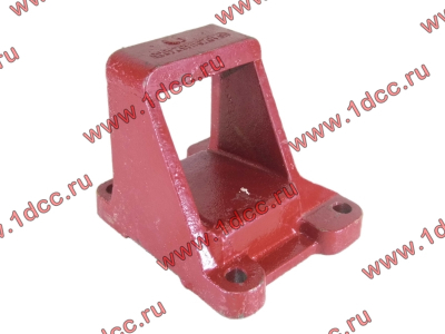 Кронштейн скольжения рессоры задней (П-образ.) SH F3000 SHAANXI / Shacman (ШАНКСИ / Шакман) DZ9114524035 фото 1 Севастополь