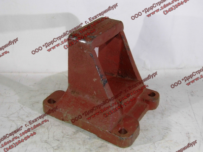 Кронштейн скольжения рессоры задней (П-образ.) SH F3000 SHAANXI / Shacman (ШАНКСИ / Шакман) DZ9114524036 фото 1 Севастополь