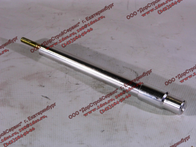 Цилиндр остановки двигателя H HOWO (ХОВО) WG9100570002 фото 1 Севастополь