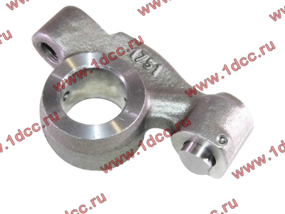 Коромысло выпускного клапана WP10 SHAANXI / Shacman (ШАНКСИ / Шакман) 612600050026 фото 1 Севастополь