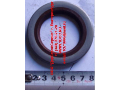Сальник 48х75х8 первичного вала КПП ZF 5S-150GP H КПП (Коробки переключения передач) 734310110 фото 1 Севастополь