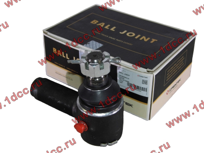 Наконечник рулевой правый F CREATEK CREATEK 3003060-1H/CK8055 фото 1 Севастополь