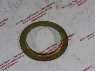 Шайба стопорная болта выходного фланца КПП HW18709 КПП (Коробки переключения передач) WG2229100074 фото 1 Севастополь