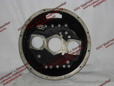 Картер сцепления КПП HW18709 КПП (Коробки переключения передач) AZ2220000101 фото 1 Севастополь