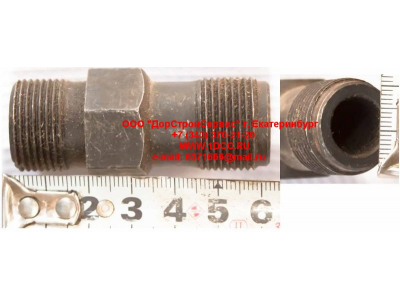 Коннектор датчика спидометра (фитинг) КПП (Коробки переключения передач) F91005-1 фото 1 Севастополь