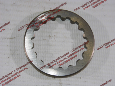Шайба шлицевая шестерней вторичного вала KПП Fuller RT-11509C КПП (Коробки переключения передач) 18701 фото 1 Севастополь