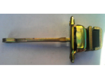 Ограничитель открывания двери H HOWO (ХОВО) WG1642340026 фото 1 Севастополь