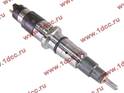 Форсунка DF3 340-375 л.с. DONG FENG (ДОНГ ФЕНГ) C4940640 (0445120121) для самосвала фото 1 Севастополь