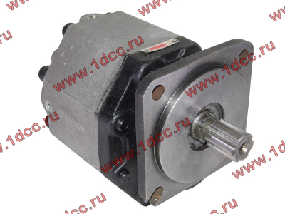 Насос подъема кузова SH SHAANXI / Shacman (ШАНКСИ / Шакман) CB-KPQ100 фото 1 Севастополь