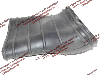 Патрубок воздушного фильтра SH F3000 SHAANXI / Shacman (ШАНКСИ / Шакман) DZ93319190191 фото 1 Севастополь