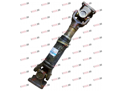 Мост средний в сборе DF DONG FENG (ДОНГ ФЕНГ)  для самосвала фото 1 Севастополь