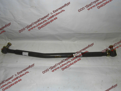 Тяга рулевая продольная A7 HOWO A7 AZ9931430030 фото 1 Севастополь