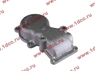 Крышка верхняя разборного термостата смещенная H A7 HOWO A7 VG1096040332 фото 1 Севастополь