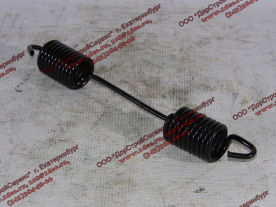 Пружина тормозная передняя SH SHAANXI / Shacman (ШАНКСИ / Шакман) 81.97610.0271 фото 1 Севастополь