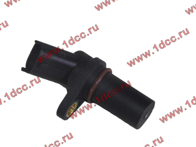 Датчик положения (оборотов) коленвала SH3 SHAANXI / Shacman (ШАНКСИ / Шакман) 612630030007 фото 1 Севастополь