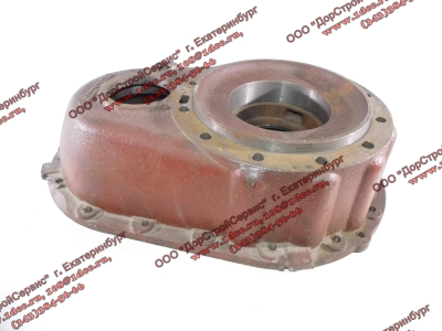 Крышка МОДа внутренняя F FAW (ФАВ) 2502051D для самосвала фото 1 Севастополь