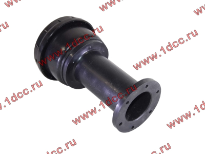 Крышка гидробака HYVA пластиковая с фильтром HOWO (ХОВО) 08102116 фото 1 Севастополь