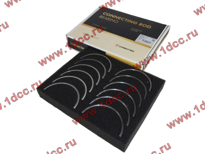 Вкладыши шатунные стандарт +0.00 (12шт) H2/H3 CREATEK CREATEK VG1560030034/33/CK8440 фото 1 Севастополь