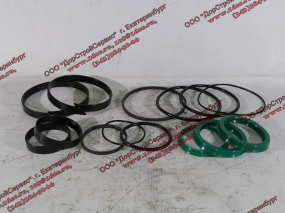 Ремкомплект гидроцилиндра стрелы (70x85) XCMG XCMG/MITSUBER  фото 1 Севастополь