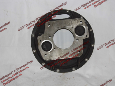 Картер сцепления KПП Fuller RT-11509C КПП (Коробки переключения передач) 15410 фото 1 Севастополь