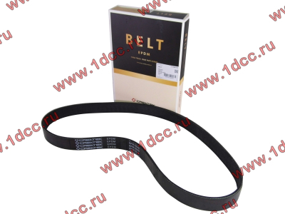 Ремень 8PK1045 CREATEK CREATEK 8PK1045/CK8515 фото 1 Севастополь