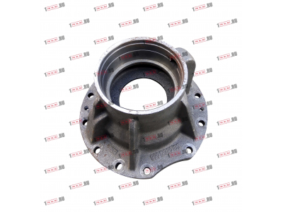 Корпус подшипников редуктора заднего моста H/SH/FN HOWO (ХОВО) 199012320131/99012320103 фото 1 Севастополь