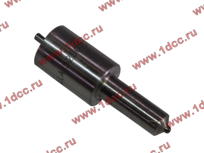 Распылитель форсунки WP6 CDM 833 Lonking CDM (СДМ) DLLA152S015 фото 1 Севастополь