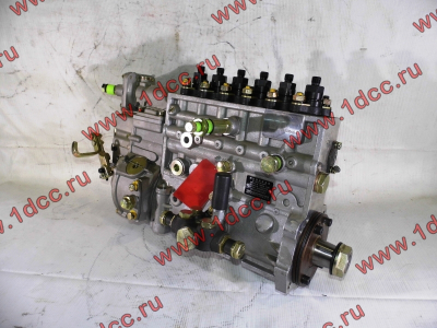 ТНВД D12 A7  Е-2.420 л.с HOWO A7 VG1246080097 фото 1 Севастополь