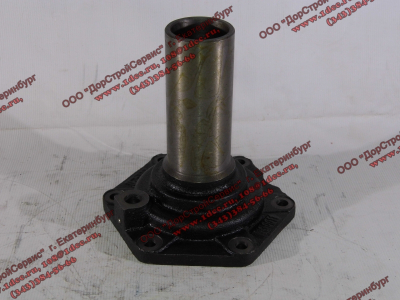 Крышка подшипника первичного вала КПП HW18709 d-57 КПП (Коробки переключения передач) AZ2203020106 фото 1 Севастополь