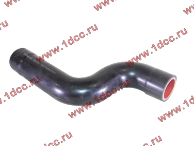 Патрубок радиатора резинотканевый верхний d-45 H CREATEK CREATEK WG9719530111/CK8264 фото 1 Севастополь