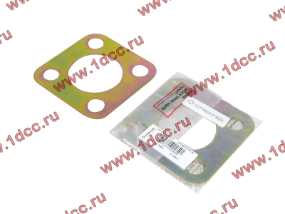 Пластина на муфту ТНВД (квадратная, тонкая) H CREATEK CREATEK VG1560080219/CK8433 фото 1 Севастополь