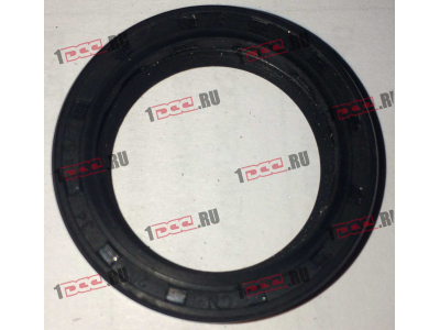 Сальник 25х34х5 ГУРа F FAW (ФАВ) 25х34х5 для самосвала фото 1 Севастополь