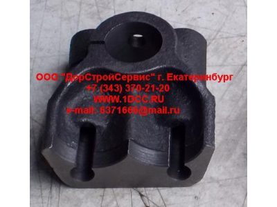 Опора оси коромысел передняя F2 FAW (ФАВ) 1007104-29D для самосвала фото 1 Севастополь