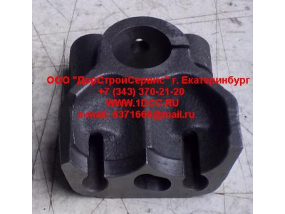 Опора оси коромысел задняя F2 FAW (ФАВ) 1007101-1-29D для самосвала фото 1 Севастополь