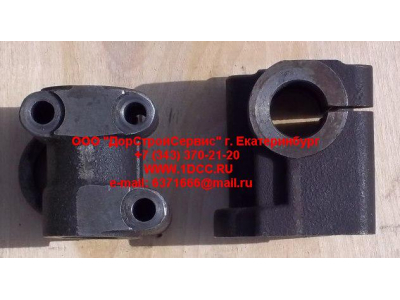 Опора оси коромысел средняя F2 FAW (ФАВ) 1007102-29D для самосвала фото 1 Севастополь