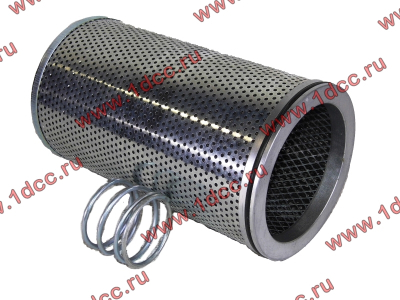 Фильтр гидравлический слива XCMG ZL30G/LW300 XCMG/MITSUBER 803164959/XGHL4-560x100 фото 1 Севастополь