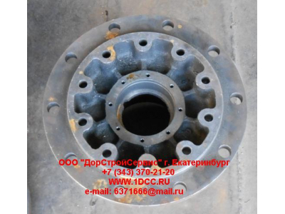 Ступица передняя A7 (под подшипники 32310/32314) HOWO A7 AZ9925410020 фото 1 Севастополь