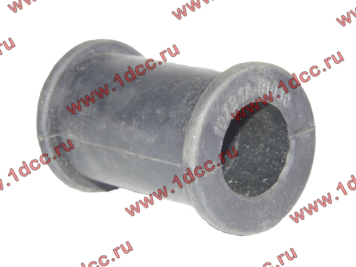 Втулка стабилизатора КПП DF DONG FENG (ДОНГ ФЕНГ) 10ZB8A-01030 для самосвала фото 1 Севастополь