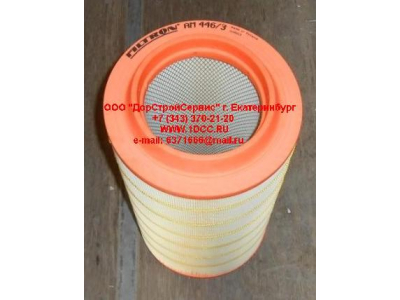 Фильтр воздушный MAN TGA/TGS/TGX ЕВРОПА P782936 фото 1 Севастополь